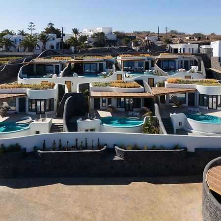 Secret Path Luxury Villas Imerovigli  Exterior photo